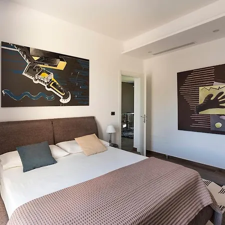 Ferienhaus Artemare In Syracuse Plemmirio